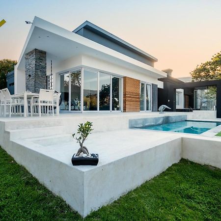 Badgemore Villa Guesthouse Cape Town Exterior photo