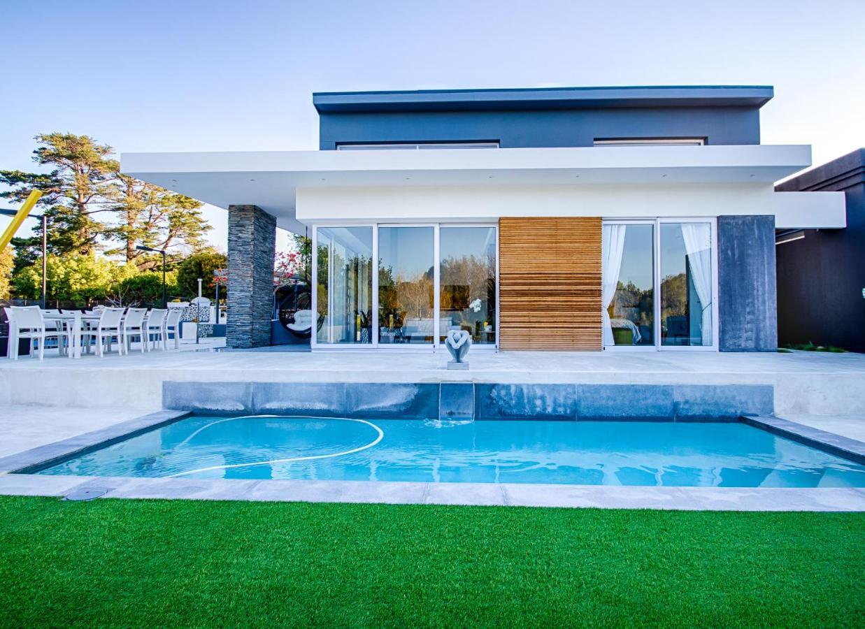 Badgemore Villa Guesthouse Cape Town Exterior photo