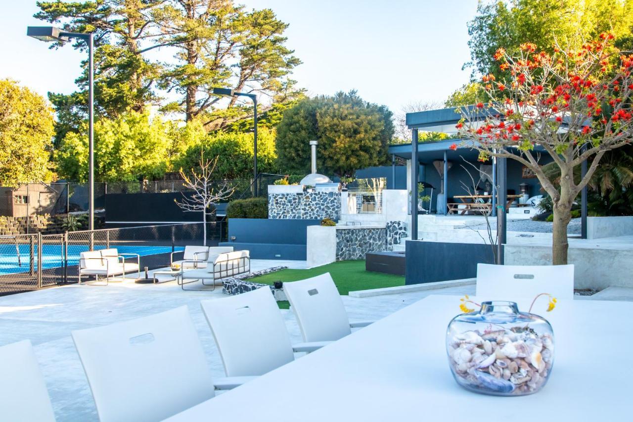 Badgemore Villa Guesthouse Cape Town Exterior photo